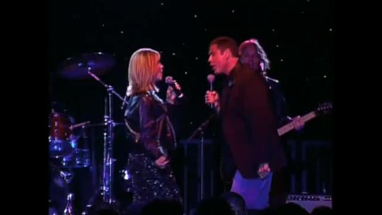 Olivia Newton - John John Travolta - You re the One That I Want.mpg 