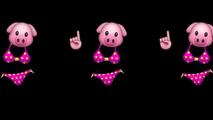 Dillon Francis ft Simon Lord -messages