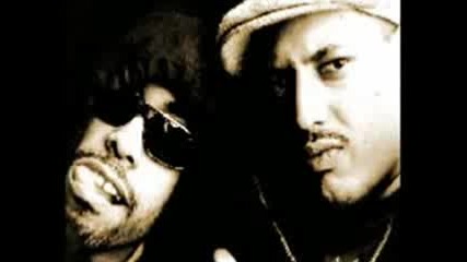 The Beatnuts - Lick The Pussy