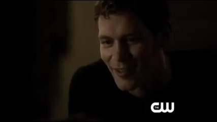 The Vampire Diaries - Season 3 - Teaser Promo