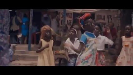 Imany & Friends - Try Again