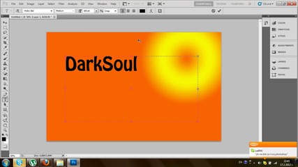 Photoshop Tutorial 5