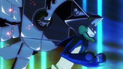 Nobunagun Episode 2