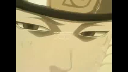 Naruto - Broken