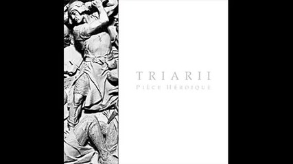 Triarii - Kameraden