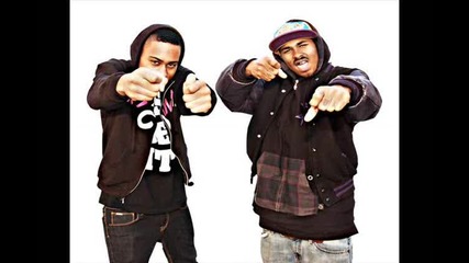 Young Squad - Where The Bitches At (new Very Hot Music May 2009)