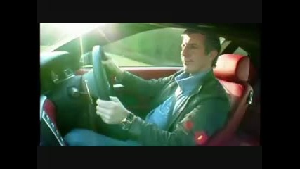 Fifth Gear - Maserati Gran Turismo Test Drive 