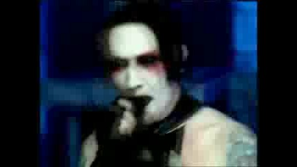 Marlyn Manson - This Is The New 