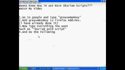 How To Hack Ikariam 