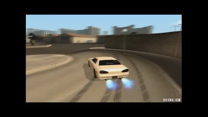 psych0 drift [edit #2] xd