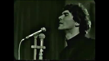 The Sorrows - Take A Heart