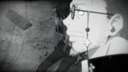 Ao no Exorcist make stop the hate ! amv