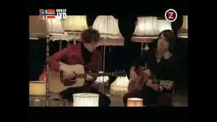 Kings Of Convenience - Cayman Islands