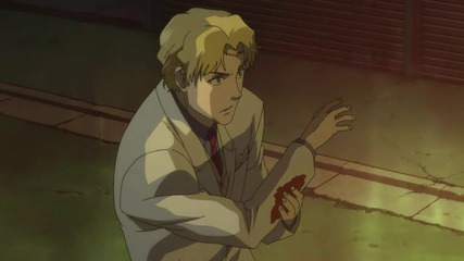 Darker Than Black 6 Bg Subs Hardcoded [hd 720p]