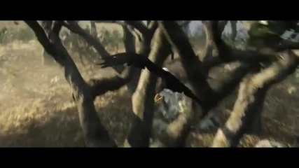 Assassin's Creed Series Cinematic