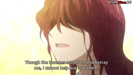 Akatsuki no Yona 7 English Sub