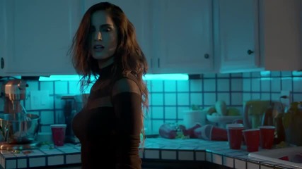 Dj Fresh Vs Tc Feat. Little Nikki - 'make U Bounce' (official Video)