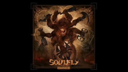 Soulfly - Doom
