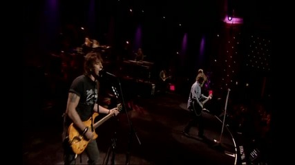Bon Jovi - I Get A Rush & These Arms Are Open All Night - Live From Atlantic City - November 2004
