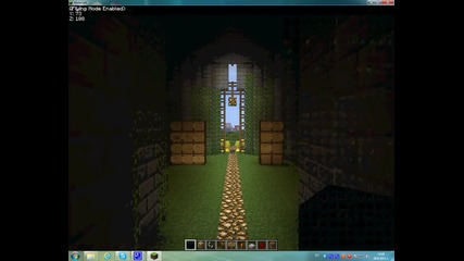 Minecraft my 1.3.1 server