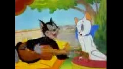 Jiguli - tom and jerry parody (bg) 