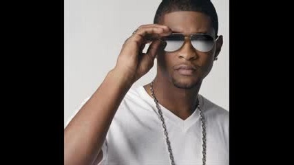 Usher-Whats A Man To Do