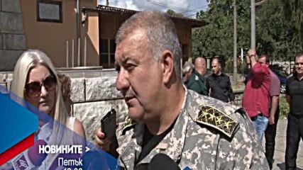 В Новините на NOVA от 19.00 ч. на 19 август очаквайте