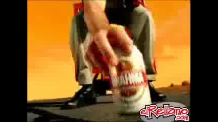 Funny Tv Commercial - Brahma Beer - Man X Turtle Part 2