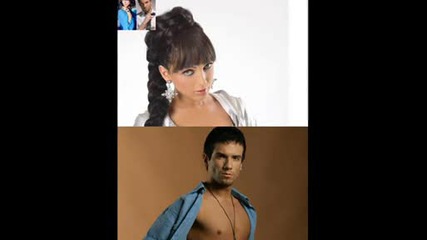 Emanuela & Krum - nishto ne znaesh