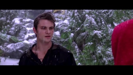 Red Riding Hood (2011) Tv Spot - Beware