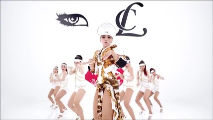 Cl - The baddest female (official video)