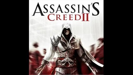 Assassins Creed 2 Ost - Track 02 - Venice Rooftops 