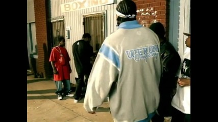 Boyz N Da Hood - Dem Boyz