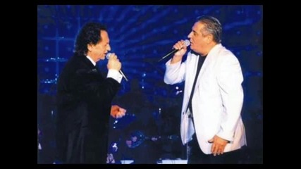 Melas - Xristodoulopoulos Live