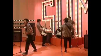 високо качество - Sum 41 - Still Waiting