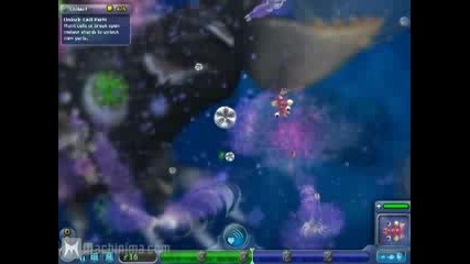 Spore Explorer