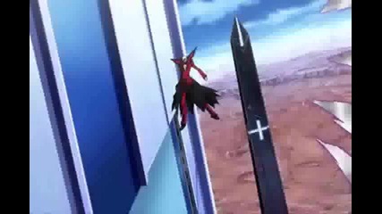 Best anime fight ever [amv]