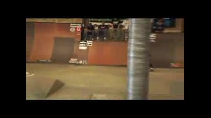 Zoo York Tampa Pro 2008