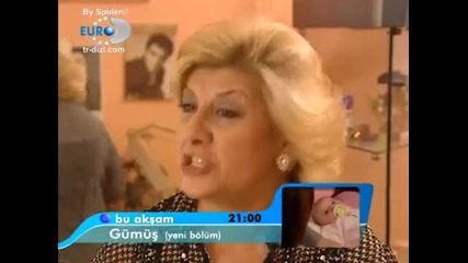 Firtina - Буря 37 Bolum