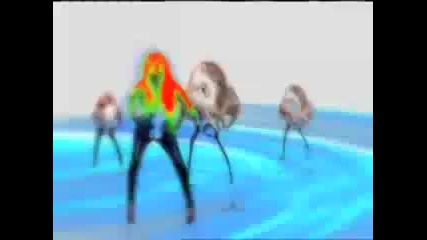 Christina Aguilera - Keeps Gettin Better