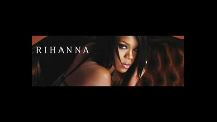 Rihanna - Haunted (Bonus Track)