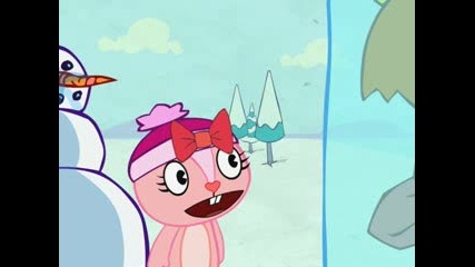 Happy Tree Friends - Snow What? Thats What