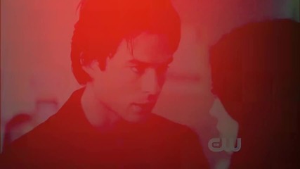 {tl} Damon Salvatore; Mama i'm in love with a criminal.