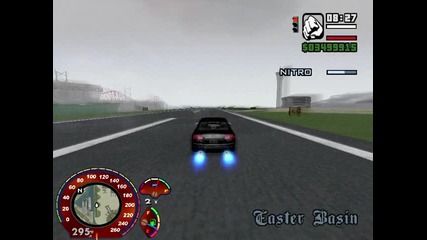 Tect Audi 
