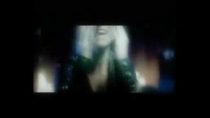 Apocaliptica Ft.cristina Scabbia - Sos Anything But Love.flv