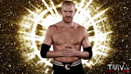Christian Cage 3rd Tna Theme Song - Take Over