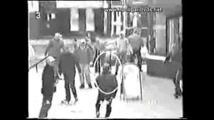 Hooligan Dvds British Hooligans Mix Vol 11