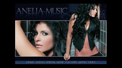 anelia - live - Dj Mglata Freh