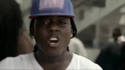 Ace Hood ft Cvetelina Yaneva - Vlez [remix]