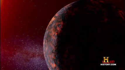 Вселената - Какво ще стане ако Луната изчезне?